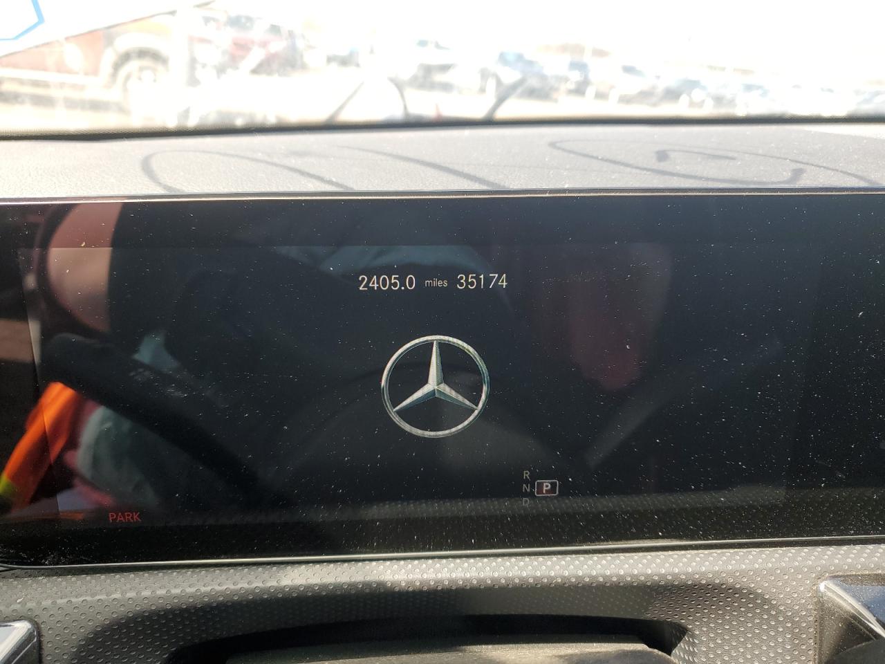 2022 MERCEDES-BENZ CLA 250 4MATIC VIN:W1K5J4HB2NN299023