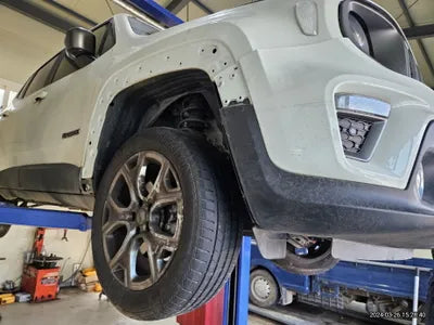 2021 Jeep Renegade 1C4NJDDB9MPM08919 VIN:1C4NJDDB9MPM08919
