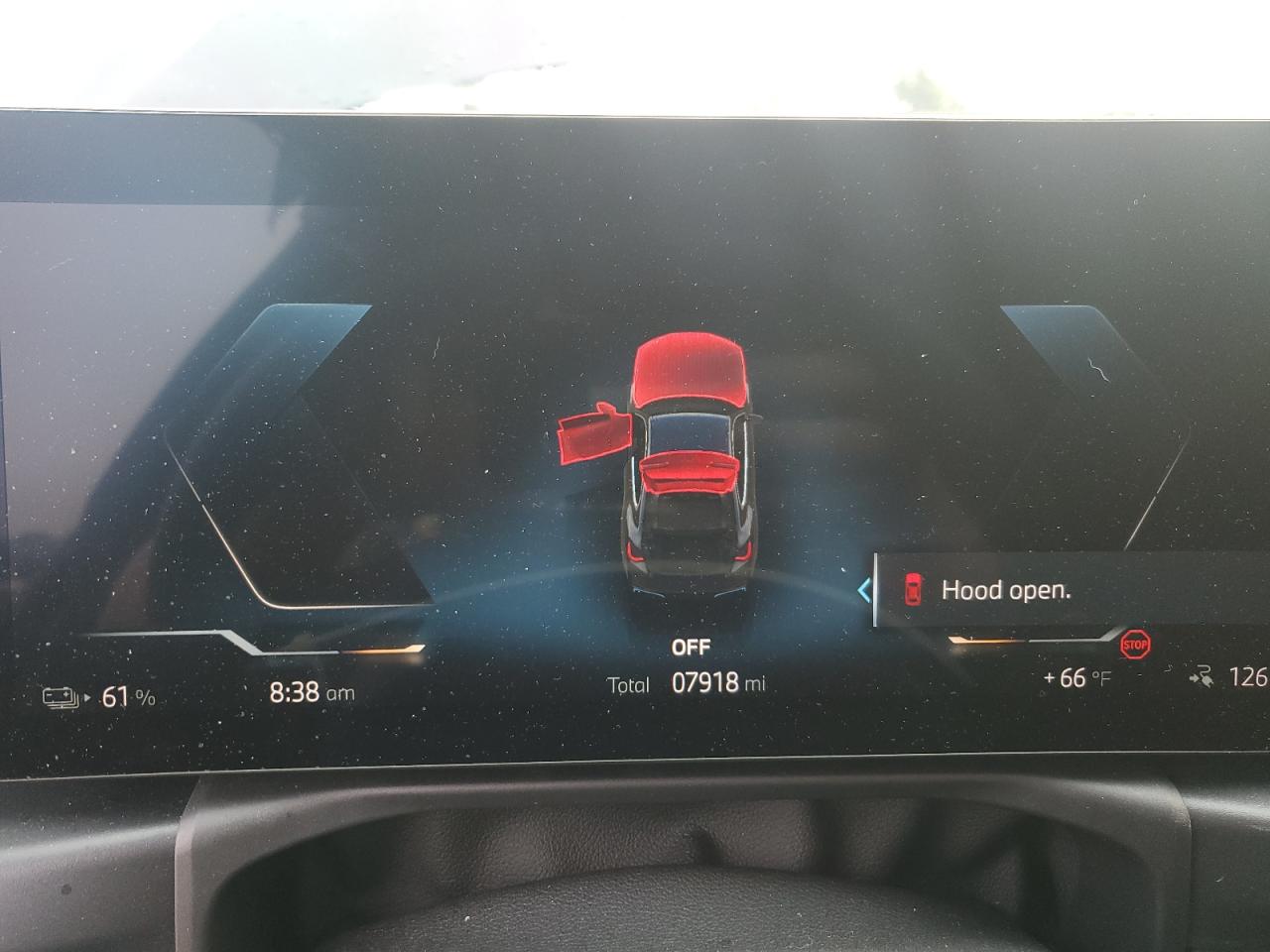 2024 BMW I4 EDRIVE 35 VIN:WBY43AW00RFT01561