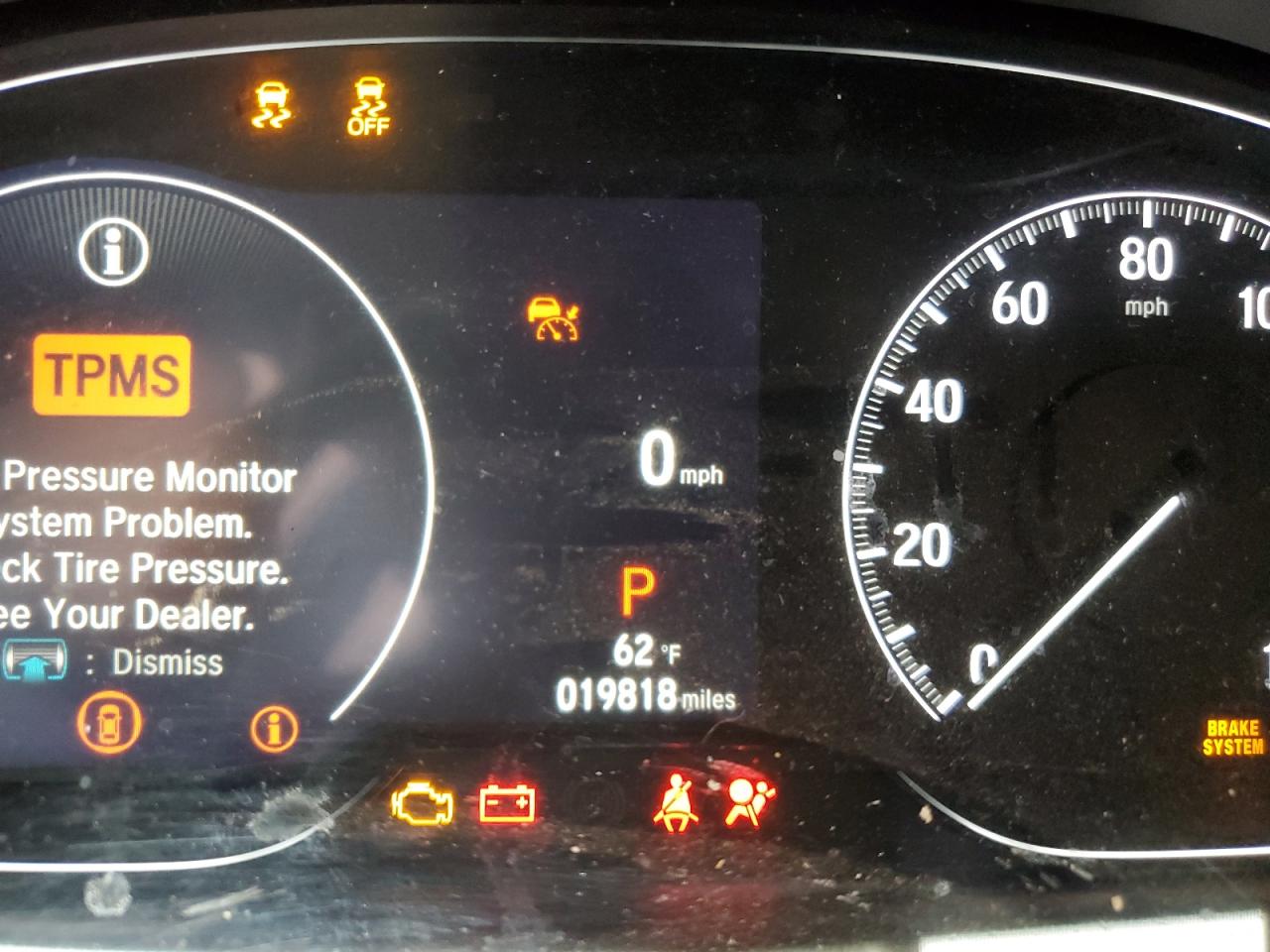 2022 HONDA ACCORD SPORT VIN:1HGCV1F38NA055210