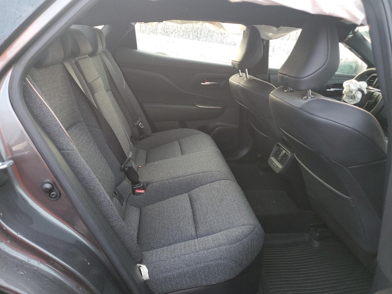 2023 TOYOTA CROWN XLE VIN:JTDAAAAF6P3002905