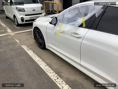 2020 Kia K5 KNAG3412BLA040249 VIN:KNAG3412BLA040249