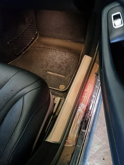 2018 Mercedes-Benz S 450 777KMWDDUG6EB4JA3 VIN:777KMWDDUG6EB4JA3