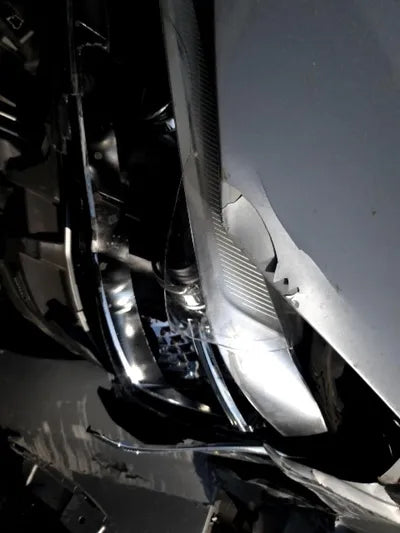 2015 BMW 420 WBAXX1105F0L95989 VIN:WBAXX1105F0L95989