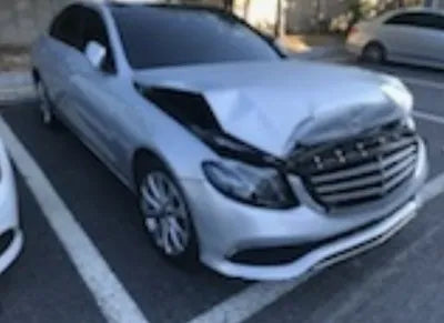 2017 Mercedes-Benz E 300 WDDZF4JB8HA252118 VIN:WDDZF4JB8HA252118