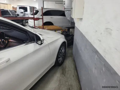 2016 Mercedes-Benz C 200 WDDWF3HB2GF318540 VIN:WDDWF3HB2GF318540