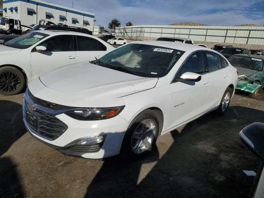 2023 CHEVROLET MALIBU LS VIN:1G1ZB5ST4PF173736