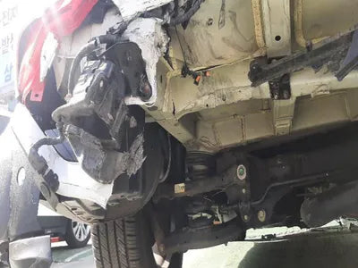 2016 Hyundai Santa FE KMHSU81UBGU666957 VIN:KMHSU81UBGU666957