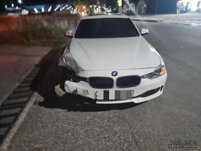 2015 BMW 320 452KMWBA3E1109FF9 VIN:452KMWBA3E1109FF9