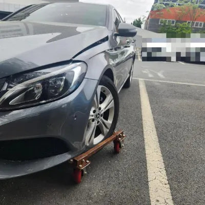 2017 Mercedes-Benz C 220 VIN: