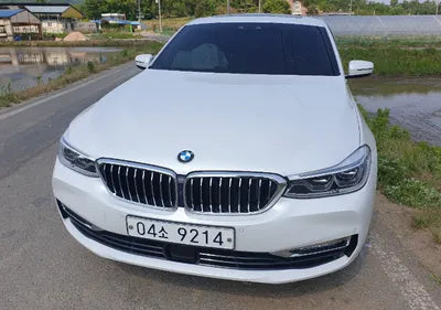 2018 BMW 640 WBAJV610XJBL14247 VIN:WBAJV610XJBL14247