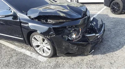 2016 Chevrolet Impala 1G1155S36GU142973 VIN:1G1155S36GU142973