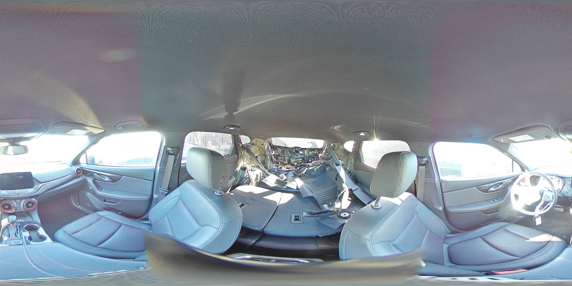 2023 CHEVROLET BLAZER RS VIN:3GNKBERS1PS220908