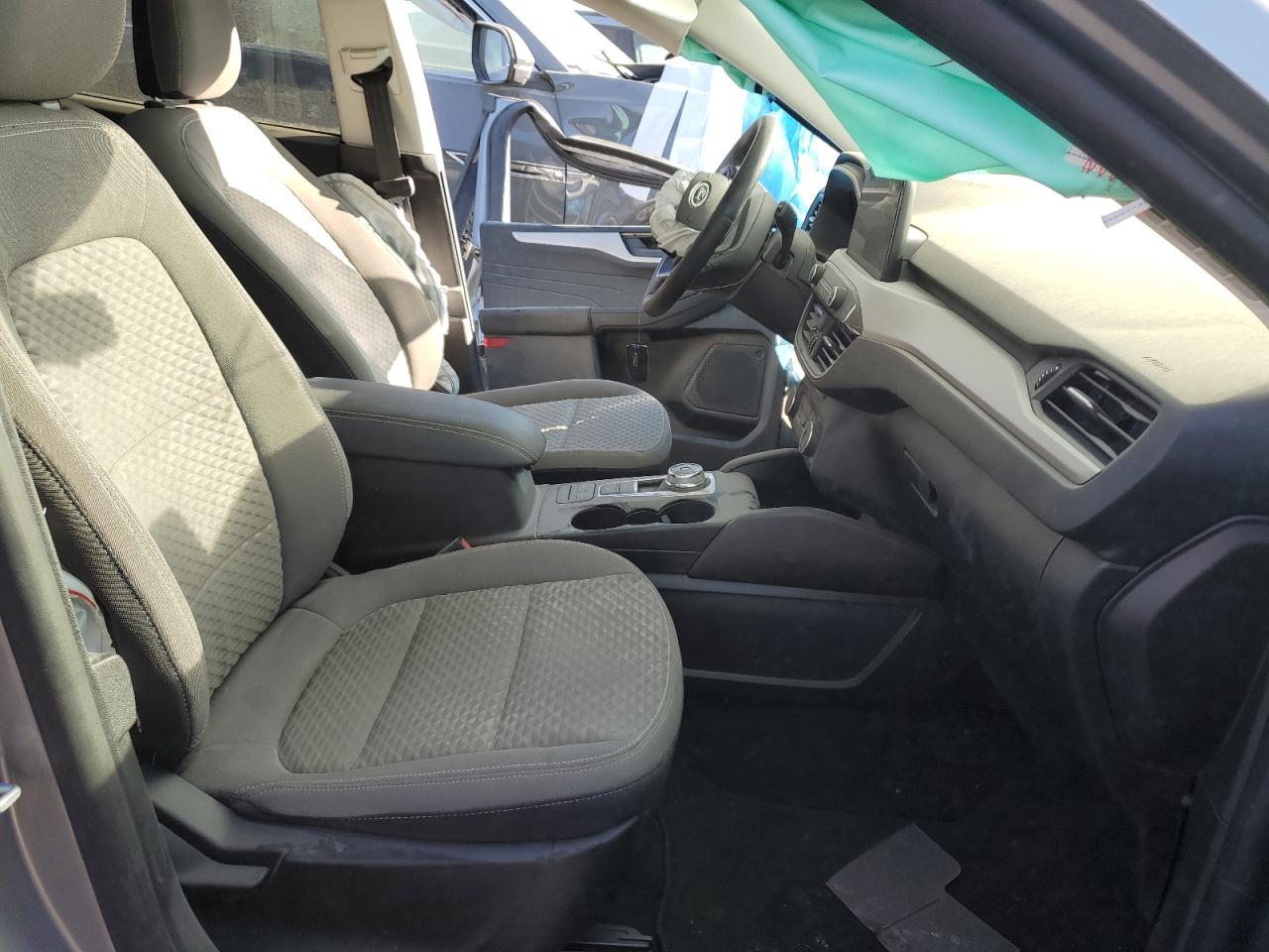 2022 FORD ESCAPE SE VIN:1FMCU9G60NUA32152