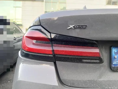 2021 BMW 523 WBA31ES04MWX07770 VIN:WBA31ES04MWX07770