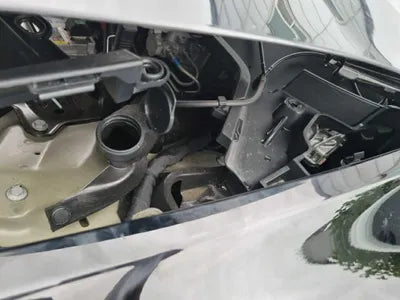 2023 Tesla Model Y 7SAYGDEE5PF640861 VIN:7SAYGDEE5PF640861