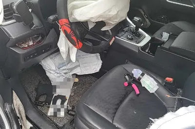 2020 Toyota RAV4 JTMDWRFVXLD541965 VIN:JTMDWRFVXLD541965