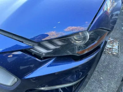 2019 Ford Mustang 442KM1FA6P8TH4K51 VIN:442KM1FA6P8TH4K51