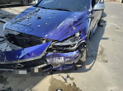 2017 Infiniti Q30 SJKCH53E0HA049258 VIN:SJKCH53E0HA049258