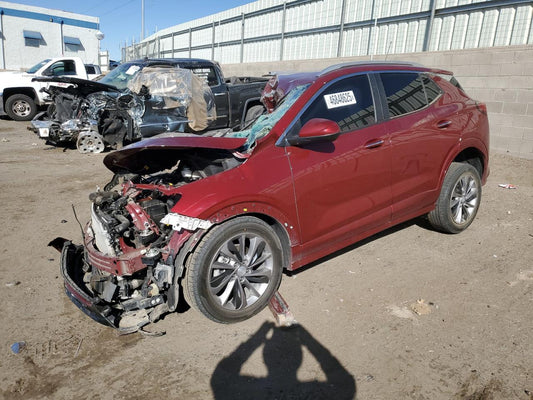 2023 BUICK ENCORE GX SELECT VIN:KL4MMESL7PB152988