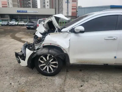 2018 Kia Sportage 247KMKNAP6815GJK4 VIN:247KMKNAP6815GJK4