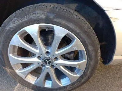 2017 Mercedes-Benz E 220 WDDZF0EB8JA304579 VIN:WDDZF0EB8JA304579