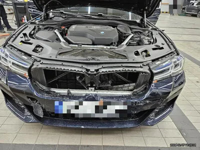 2023 BMW 530 WBA71BH00PWY06694 VIN:WBA71BH00PWY06694