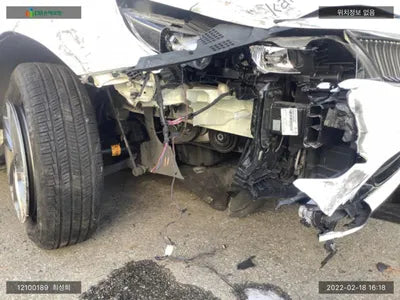 2018 Kia K5 KNAGU416BKA313094 VIN:KNAGU416BKA313094