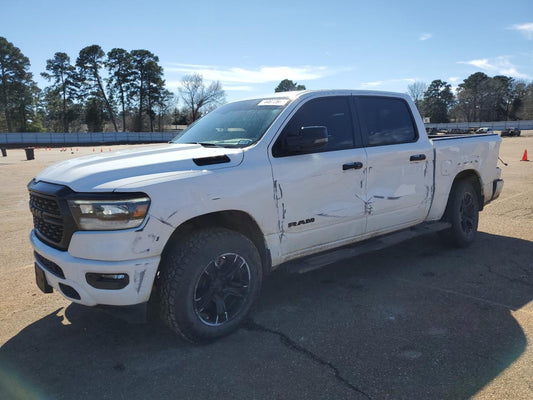 2023 RAM 1500 BIG HORN/LONE STAR VIN:1C6SRFFT9PN689866
