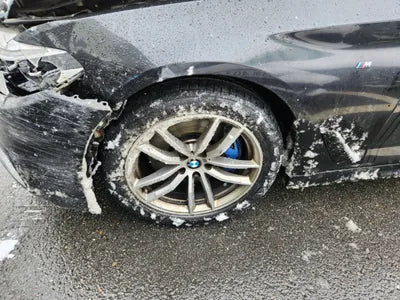 2017 BMW 530 WBAJD9108HWA91622 VIN:WBAJD9108HWA91622