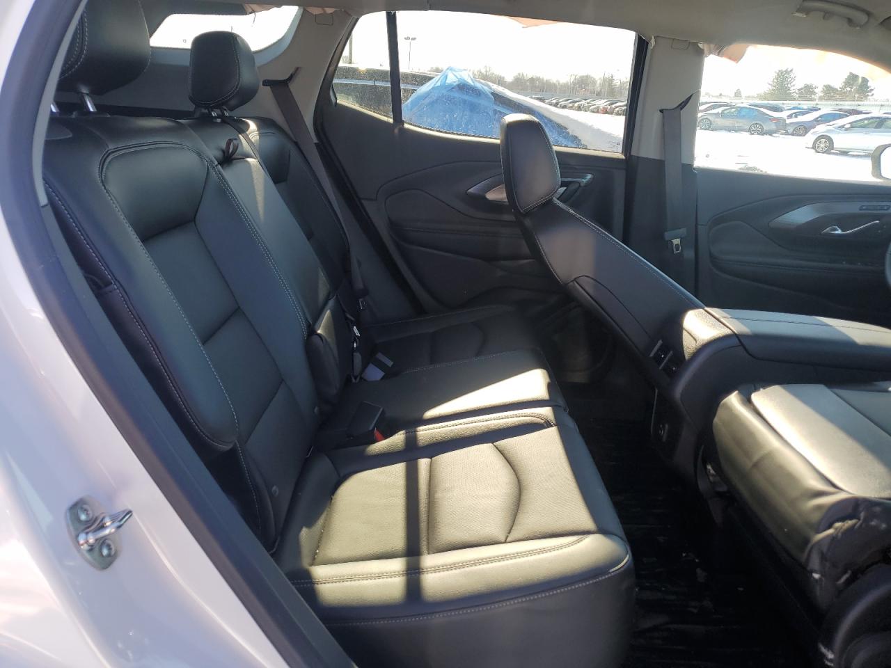 2024 GMC TERRAIN SLT VIN:3GKALVEG9RL351525