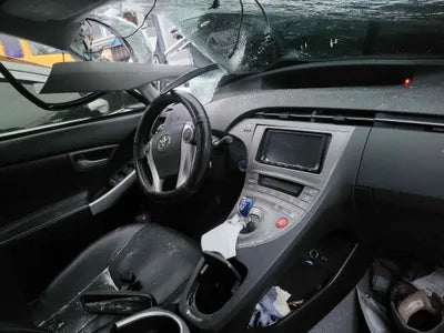 2015 Toyota Prius JTDKN3DU5F1999694 VIN:JTDKN3DU5F1999694