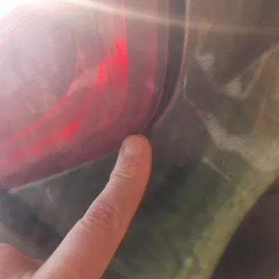 2016 Mercedes-Benz A 45 AMG WDCTG5CB7GJ200892 VIN:WDCTG5CB7GJ200892