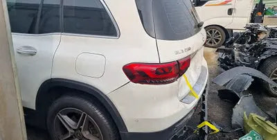 2021 Mercedes-Benz B 250 W1N4M4HB0MW086814 VIN:W1N4M4HB0MW086814