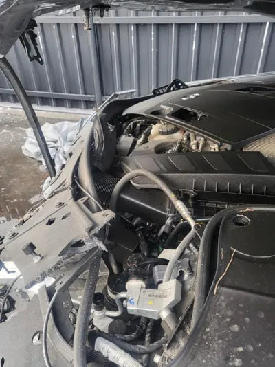 2019 Mercedes-Benz S 560 KL90A4AFGKZ100060 VIN:KL90A4AFGKZ100060