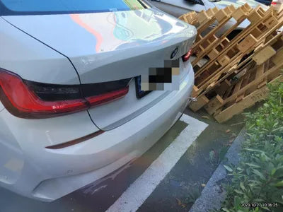 2021 BMW 320 WBA5X5104MFL14649 VIN:WBA5X5104MFL14649