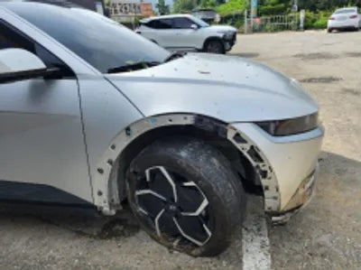 2022 Hyundai Ioniq KMHKN81AFNU047062 VIN:KMHKN81AFNU047062