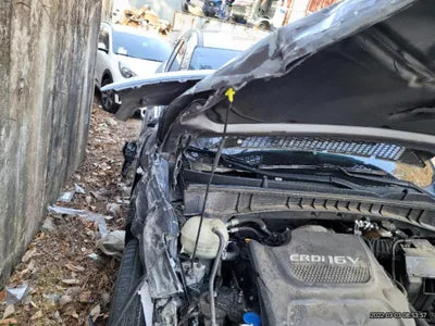 2016 Hyundai Tucson KMHJ281ABHU353947 VIN:KMHJ281ABHU353947