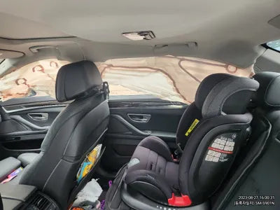 2016 BMW 520 277KMWBA5E7100GG1 VIN:277KMWBA5E7100GG1