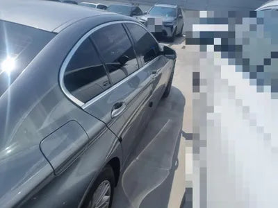 2015 BMW 520 WBA5E7104FG155873 VIN:WBA5E7104FG155873