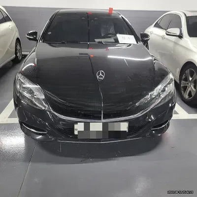 2017 Mercedes-Benz S 350 NONE VIN: