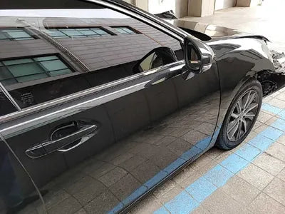 2017 Lexus ES 300 VIN: