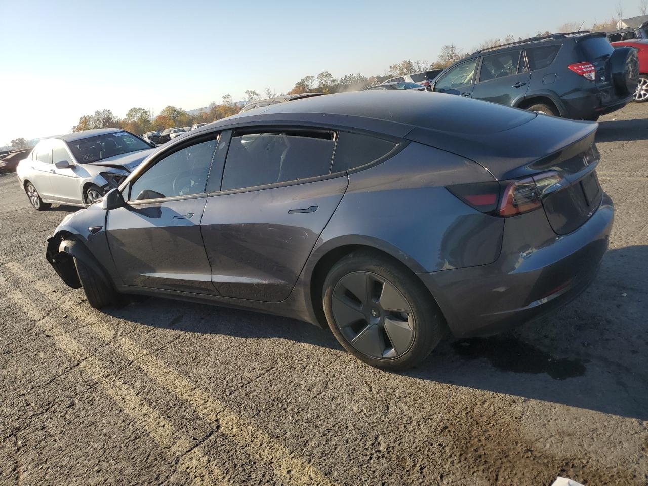 2023 TESLA MODEL 3  VIN:5YJ3E1EB1PF658890