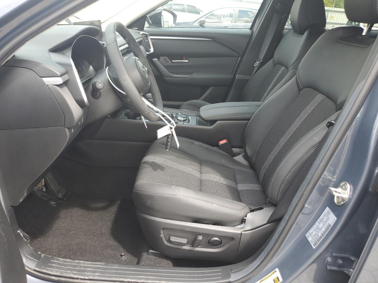 2024 MAZDA CX-50 PREMIUM VIN:7MMVABDM0RN229984