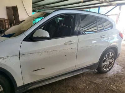 2018 BMW 120 WBAJJ1106JEF61328 VIN:WBAJJ1106JEF61328