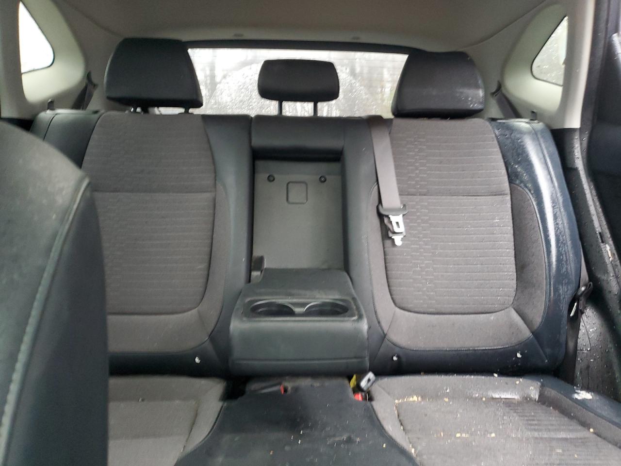 2022 KIA SELTOS S VIN:KNDEUCAAXN7253439