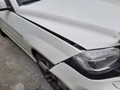 2015 Mercedes-Benz GLK 220 WDCGG8EB6FG397792 VIN:WDCGG8EB6FG397792