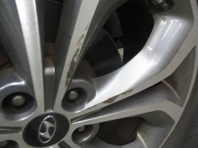 2015 Hyundai Santa FE KMHSW81UBFU307753 VIN:KMHSW81UBFU307753