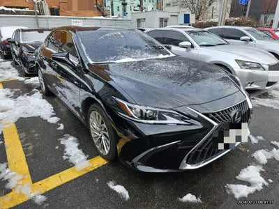 2023 Lexus ES 300 VIN: