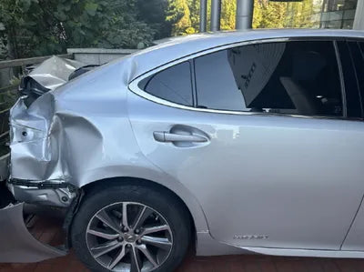 2016 Lexus ES 300 VIN: